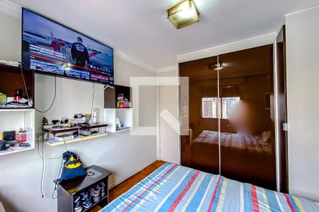 Apartamento à venda com 90m², 3 quartos e 1 vagaQuarto 2