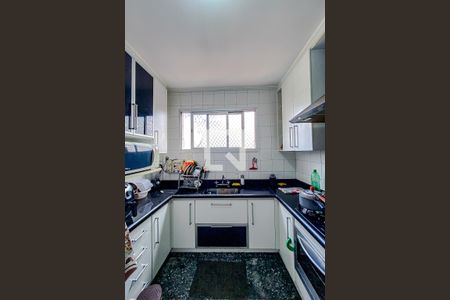 Apartamento à venda com 90m², 3 quartos e 1 vagaCozinha