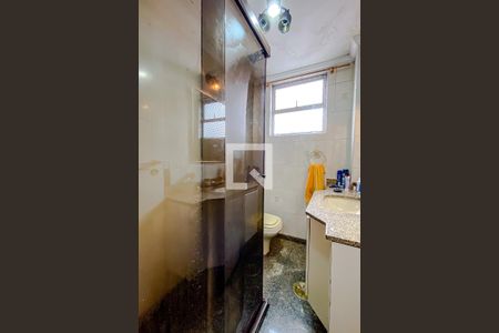 Apartamento à venda com 90m², 3 quartos e 1 vagaBanheiro