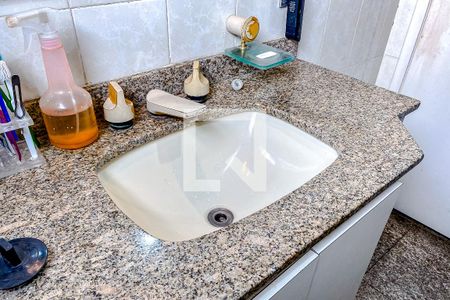 Apartamento à venda com 90m², 3 quartos e 1 vagaBanheiro