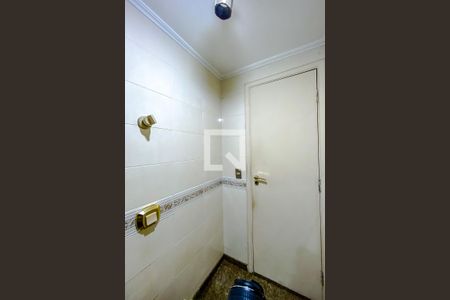 Apartamento à venda com 90m², 3 quartos e 1 vagaLavabo