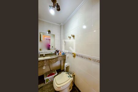 Apartamento à venda com 90m², 3 quartos e 1 vagaLavabo