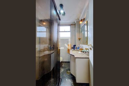 Apartamento à venda com 90m², 3 quartos e 1 vagaBanheiro