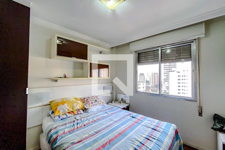 Apartamento à venda com 90m², 3 quartos e 1 vagaQuarto 2