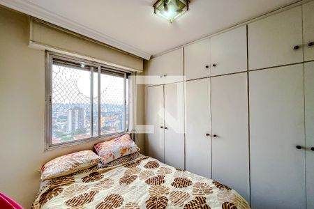 Quarto 1 de apartamento à venda com 3 quartos, 90m² em Mooca, São Paulo