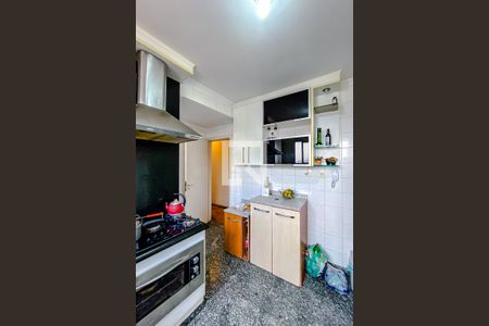 Apartamento à venda com 90m², 3 quartos e 1 vagaCozinha