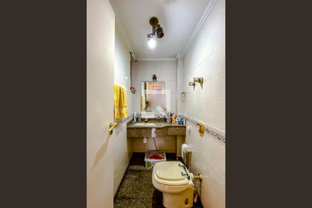 Apartamento à venda com 90m², 3 quartos e 1 vagaLavabo