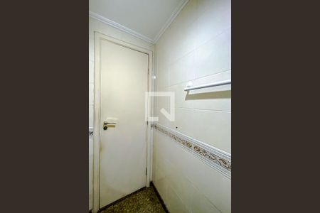 Apartamento à venda com 90m², 3 quartos e 1 vagaLavabo