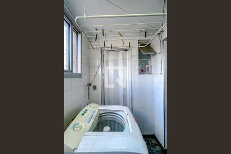 Apartamento à venda com 90m², 3 quartos e 1 vagaÁrea de Serviço