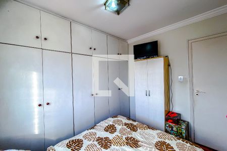 Apartamento à venda com 90m², 3 quartos e 1 vagaQuarto 1