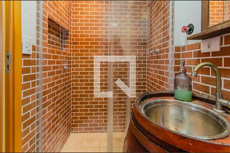 Apartamento à venda com 60m², 2 quartos e 1 vagaBanheiro