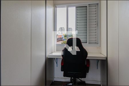 Quarto de apartamento à venda com 2 quartos, 60m² em Ipiranga, São Paulo