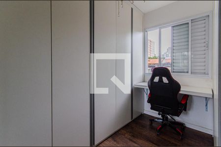 Quarto de apartamento à venda com 2 quartos, 60m² em Ipiranga, São Paulo