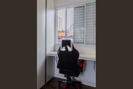 Quarto de apartamento à venda com 2 quartos, 60m² em Ipiranga, São Paulo