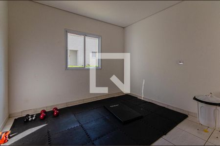 Apartamento à venda com 60m², 2 quartos e 1 vagaÁrea comum - Academia