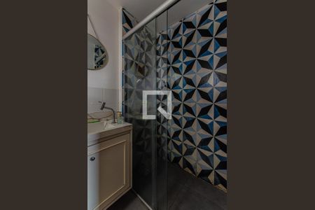 Apartamento à venda com 60m², 2 quartos e 1 vagaBanheiro da Suíte