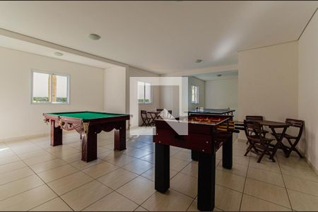 Apartamento à venda com 60m², 2 quartos e 1 vagaÁrea comum