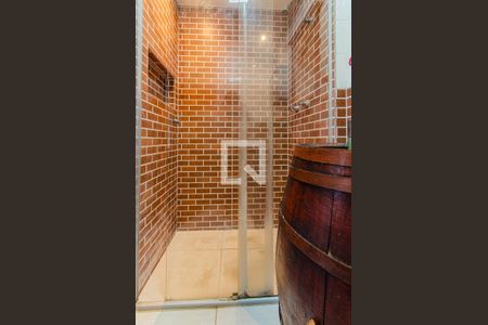 Apartamento à venda com 60m², 2 quartos e 1 vagaBanheiro