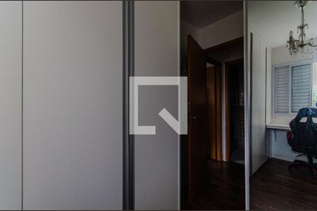 Quarto de apartamento à venda com 2 quartos, 60m² em Ipiranga, São Paulo