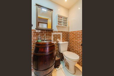 Apartamento à venda com 60m², 2 quartos e 1 vagaBanheiro