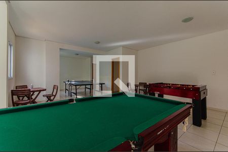 Apartamento à venda com 60m², 2 quartos e 1 vagaÁrea comum