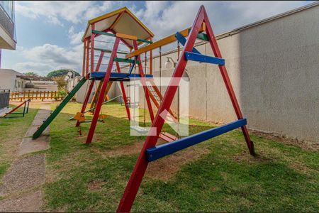 Apartamento à venda com 60m², 2 quartos e 1 vagaÁrea comum - Playground