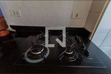 Apartamento à venda com 60m², 2 quartos e 1 vagaCozinha