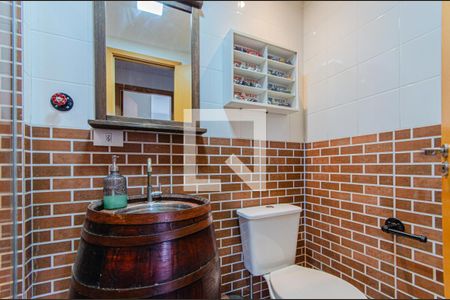 Apartamento à venda com 60m², 2 quartos e 1 vagaBanheiro