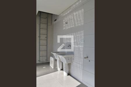 Apartamento para alugar com 35m², 1 quarto e 1 vagaÁrea comum - Lavanderia