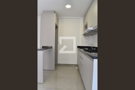 Apartamento para alugar com 35m², 1 quarto e 1 vagaCozinha
