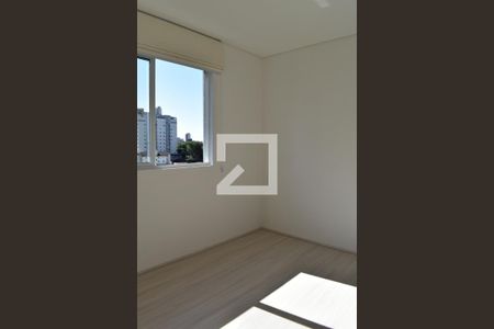 Quarto de apartamento para alugar com 1 quarto, 35m² em Água Verde, Curitiba