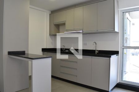 Apartamento para alugar com 35m², 1 quarto e 1 vagaCozinha