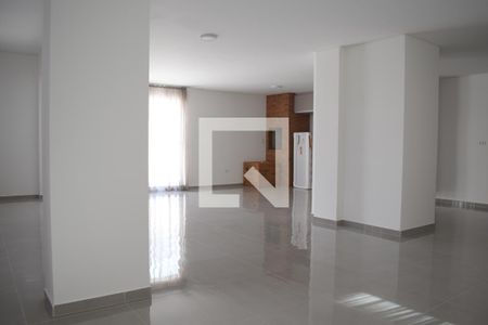 Apartamento para alugar com 35m², 1 quarto e 1 vagaÁrea comum - Salão de festas