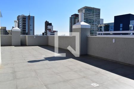Apartamento para alugar com 35m², 1 quarto e 1 vagaÁrea comum - Terraço