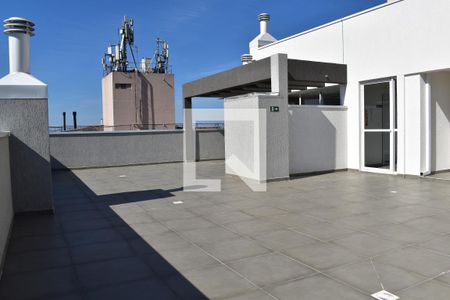 Apartamento para alugar com 35m², 1 quarto e 1 vagaÁrea comum - Terraço