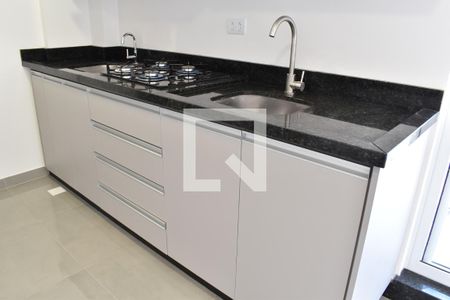 Apartamento para alugar com 35m², 1 quarto e 1 vagaCozinha