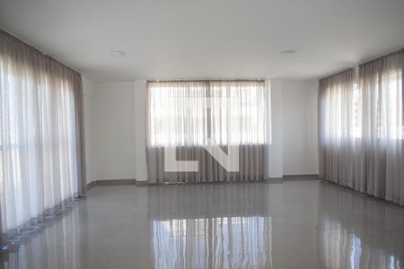 Apartamento para alugar com 35m², 1 quarto e 1 vagaSala de Jogos