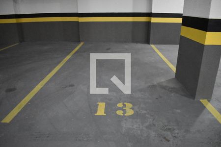 Apartamento para alugar com 35m², 1 quarto e 1 vagaGaragem