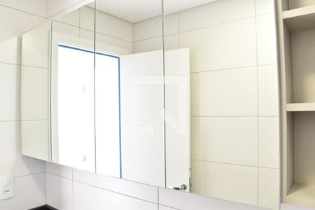 Apartamento para alugar com 35m², 1 quarto e 1 vagaBanheiro