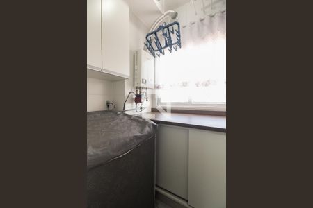 Apartamento à venda com 68m², 2 quartos e 1 vagaÁrea de Serviço 