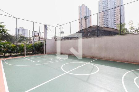 Apartamento à venda com 68m², 2 quartos e 1 vagaCondomínio - Quadra 