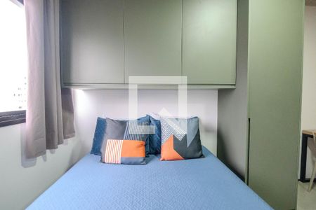 Studio de kitnet/studio à venda com 1 quarto, 20m² em Bela Vista, São Paulo