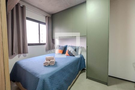 Studio de kitnet/studio à venda com 1 quarto, 20m² em Bela Vista, São Paulo