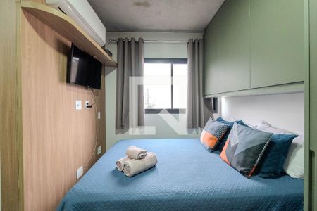 Studio de kitnet/studio à venda com 1 quarto, 20m² em Bela Vista, São Paulo