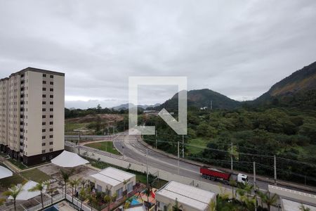 Apartamento para alugar com 48m², 2 quartos e 1 vaga Apartamento para alugar com 48m², 2 quartos e 1 vagaVista do Quarto