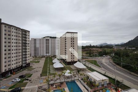 Apartamento para alugar com 48m², 2 quartos e 1 vaga Apartamento para alugar com 48m², 2 quartos e 1 vagaVista