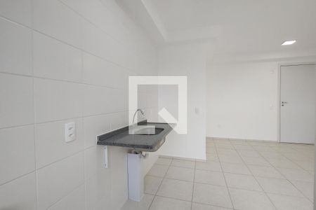 Apartamento para alugar com 48m², 2 quartos e 1 vaga Apartamento para alugar com 48m², 2 quartos e 1 vagaCozinha