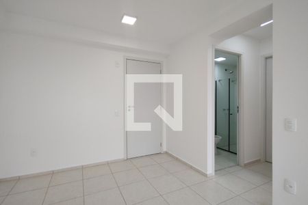 Sala de apartamento para alugar com 2 quartos, 48m² em Camorim, Rio de Janeiro