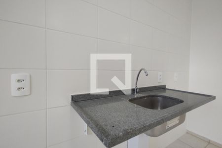Apartamento para alugar com 48m², 2 quartos e 1 vaga Apartamento para alugar com 48m², 2 quartos e 1 vagaCozinha