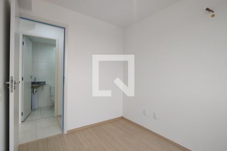 Quarto 1 de apartamento para alugar com 2 quartos, 48m² em Camorim, Rio de Janeiro
